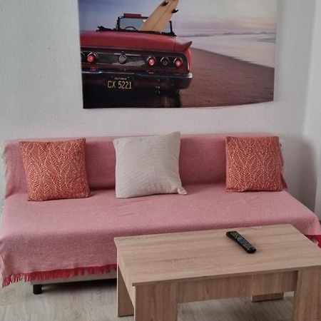 Lovely Three-Bedroom Apartment In Puerto De Sagunt Sagunto Exteriér fotografie
