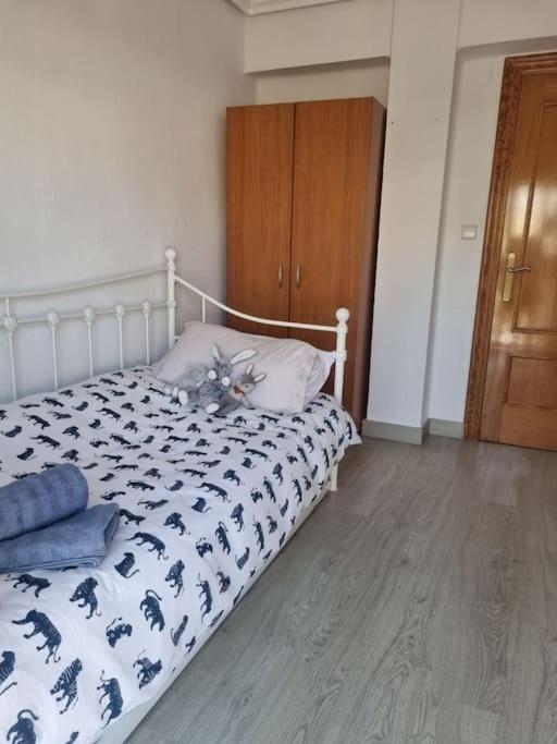 Lovely Three-Bedroom Apartment In Puerto De Sagunt Sagunto Exteriér fotografie