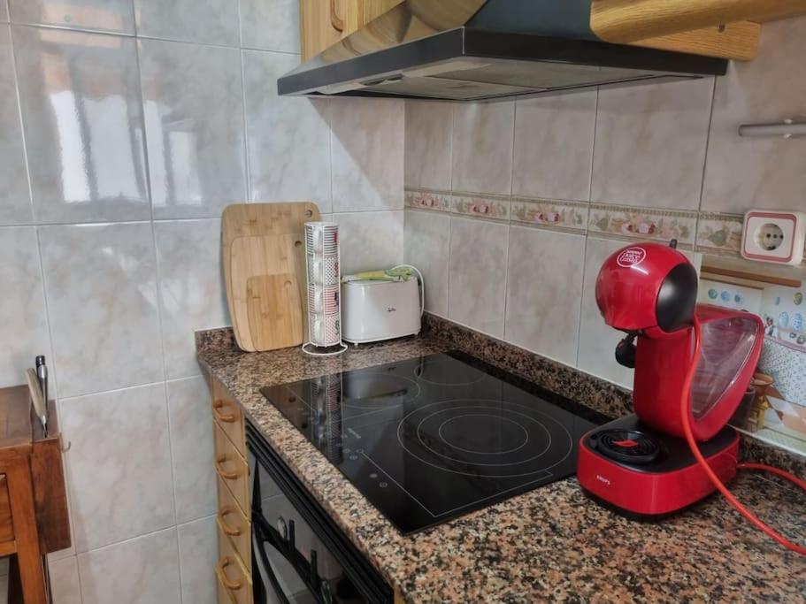Lovely Three-Bedroom Apartment In Puerto De Sagunt Sagunto Exteriér fotografie