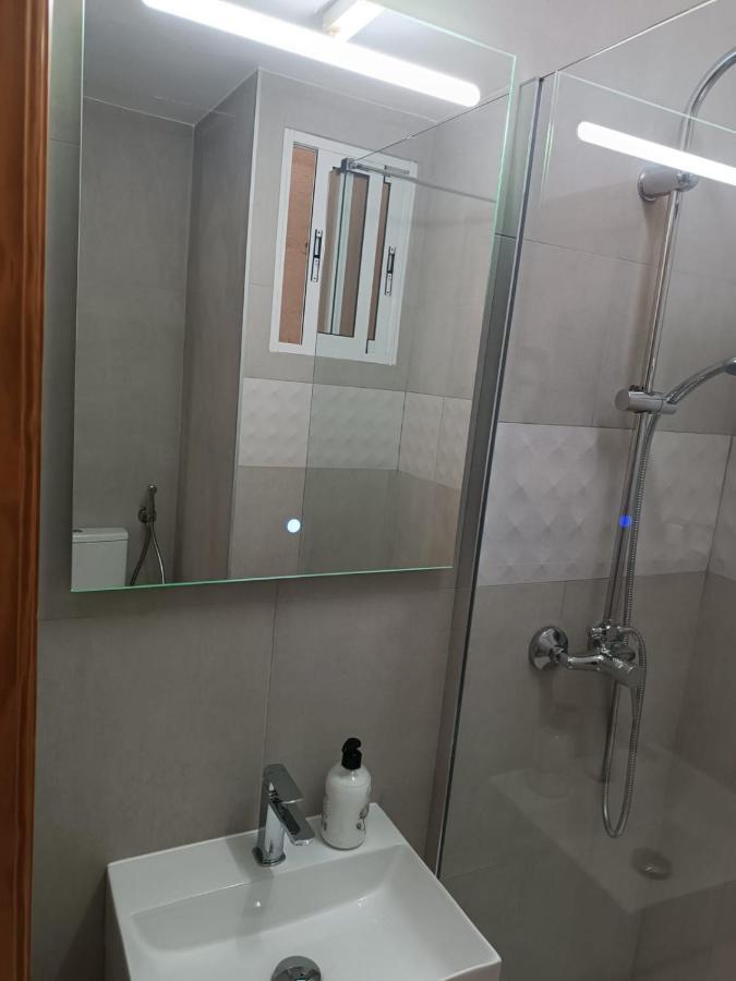 Lovely Three-Bedroom Apartment In Puerto De Sagunt Sagunto Exteriér fotografie