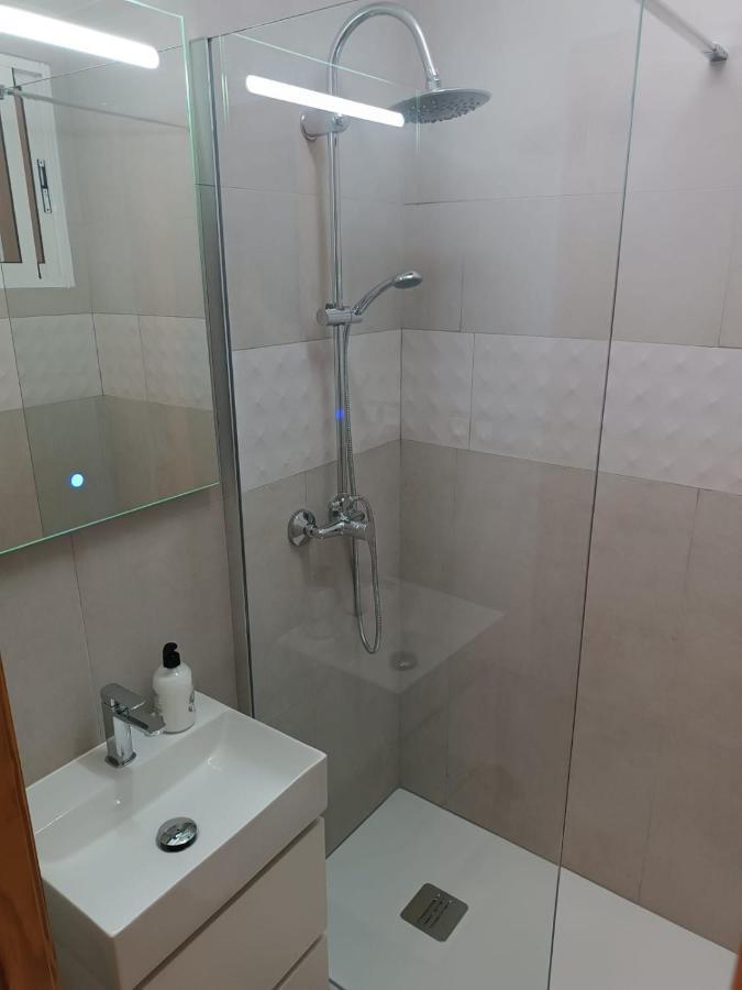 Lovely Three-Bedroom Apartment In Puerto De Sagunt Sagunto Exteriér fotografie