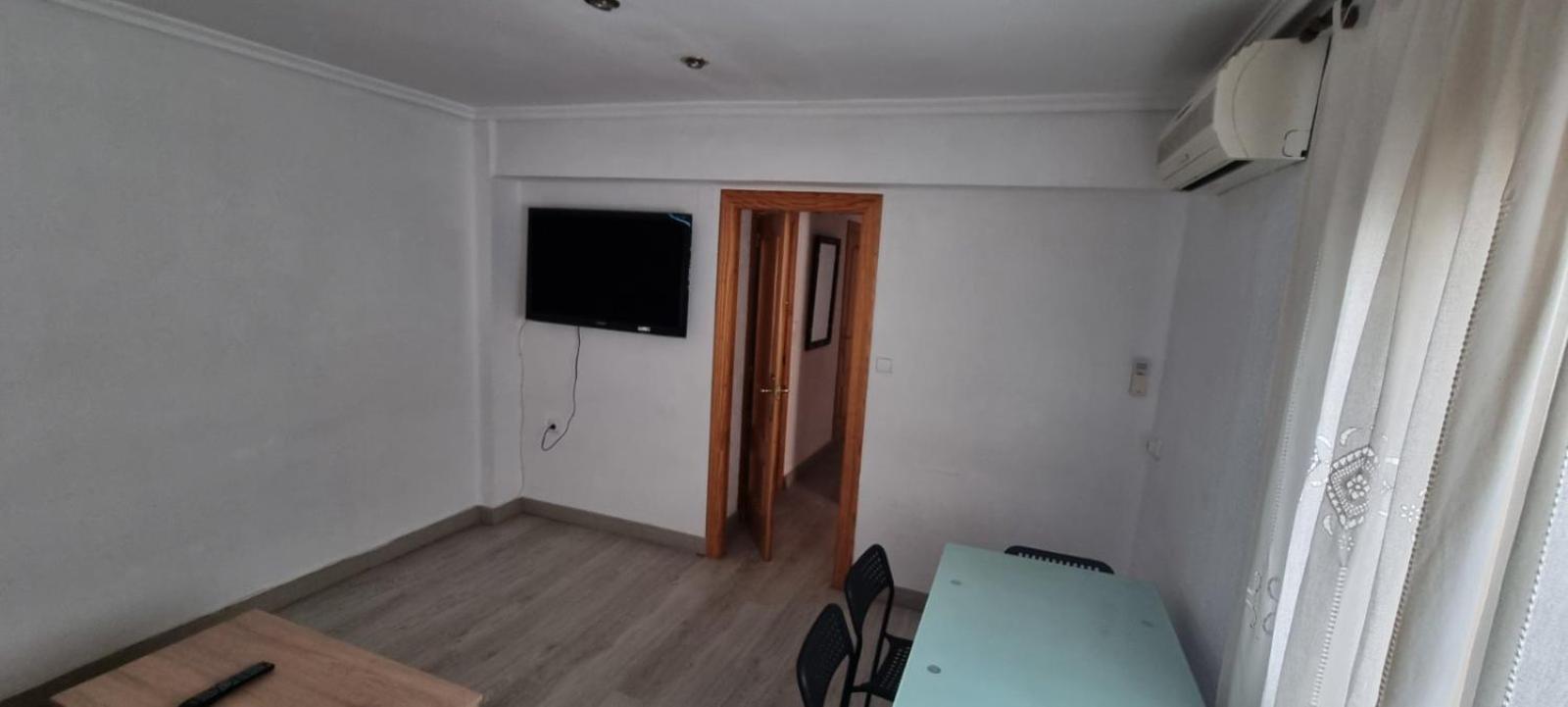 Lovely Three-Bedroom Apartment In Puerto De Sagunt Sagunto Exteriér fotografie